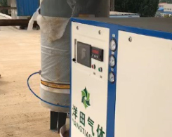 制氮機(jī)的環(huán)保性能：PSA制氮機(jī)的亮點(diǎn)