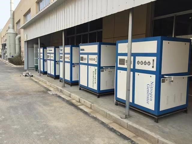 制氮機屬于特種設(shè)備嗎